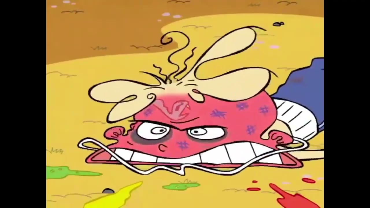 (REUPLOAD) Best of Ed Edd n Eddy (Favorite Edits Montage)