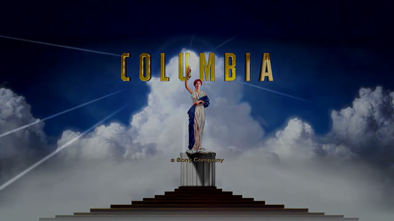 (REUPLOAD) Columbia Pictures Industries   Logo Concepts (2022)