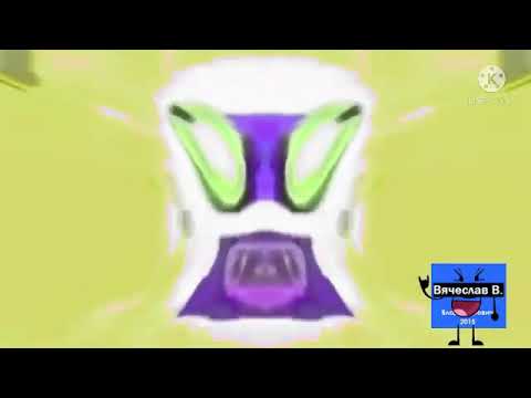 (REUPLOAD) Deaf Klasky Csupo Effects #1