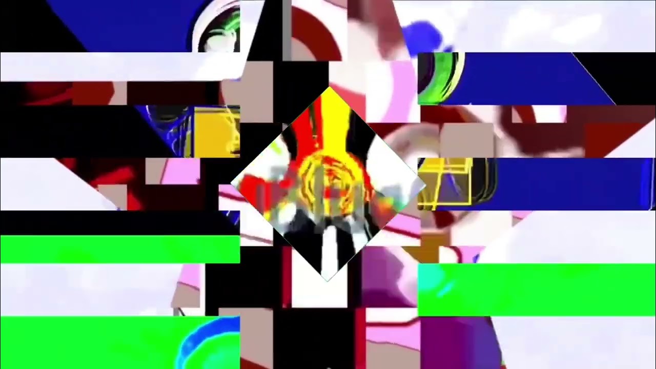 (REUPLOAD ENHANCED WITH ORIGINAL REUPLOAD-ISH OF 35 + 2 = 37 KLASKY CSUPO) 38 Klasky Csupo