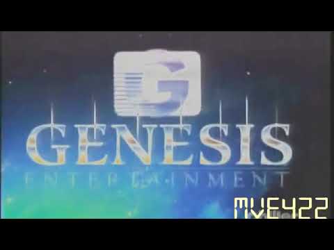 (REUPLOAD) Genesis Entertainment 1989 with The Real G Major 4