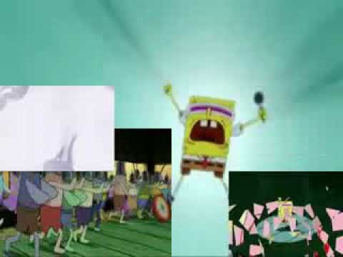 [REUPLOAD] Goofy Goober Rock - Sparta G.O.D remix