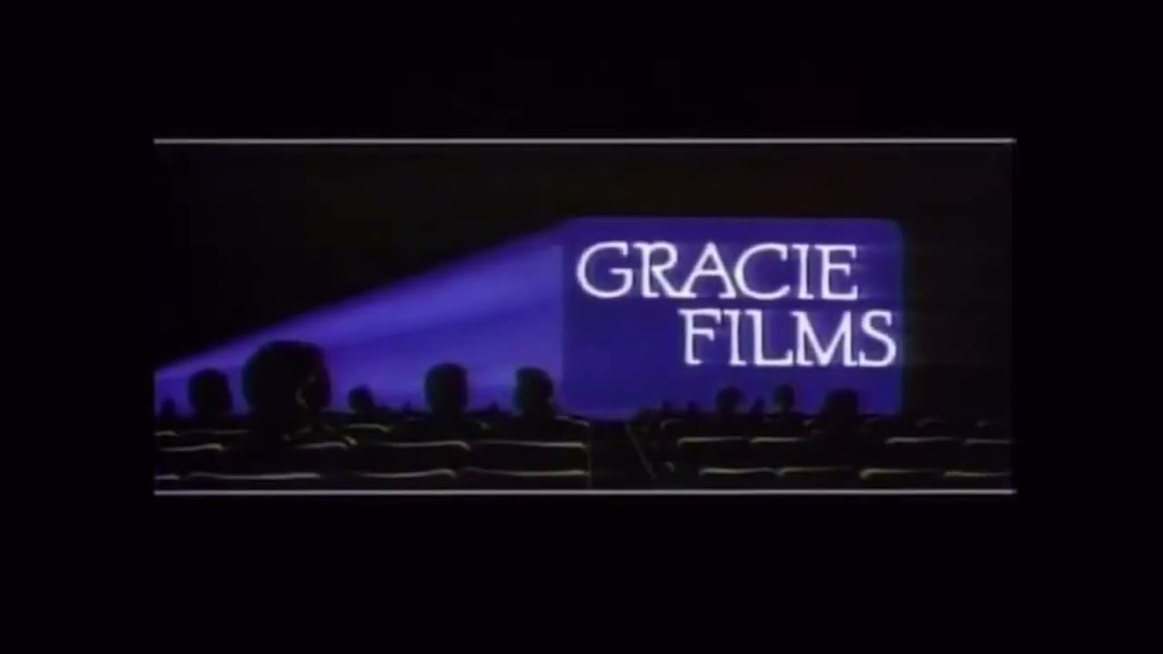 (REUPLOAD) Gracie Films - Treehouse of Horror Variants (1990-present)