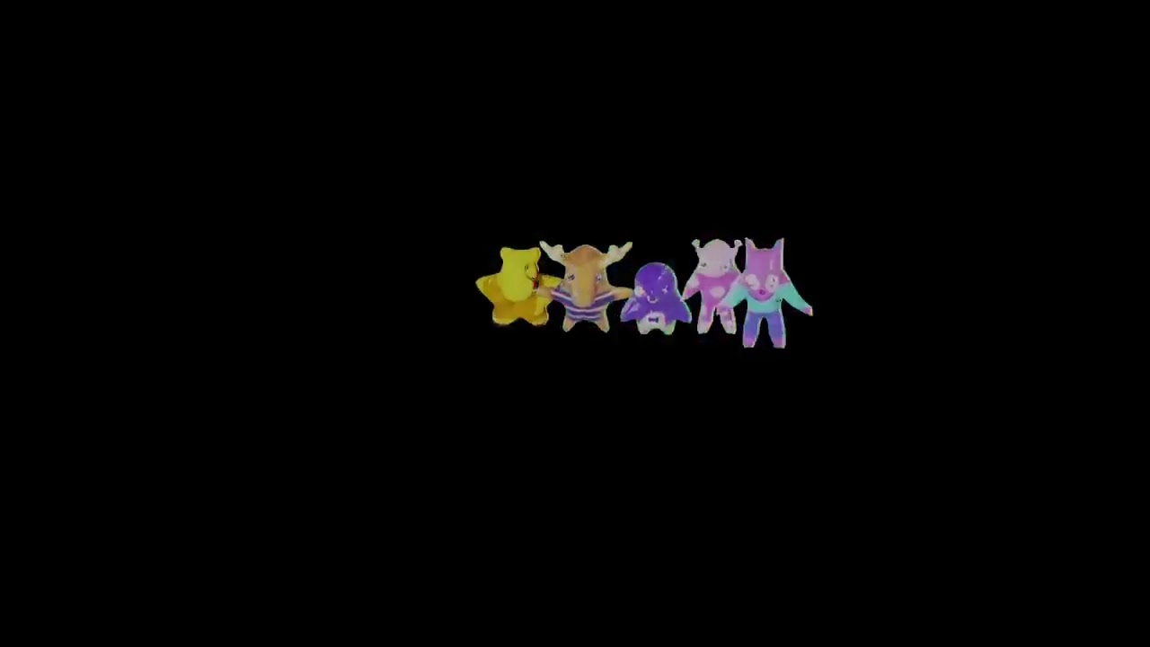 (REUPLOAD) Homemade intros backyardigans reversed