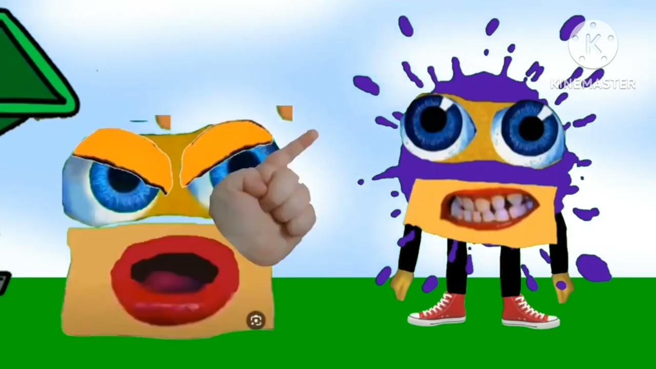 (REUPLOAD) I send robosplaat to brazil