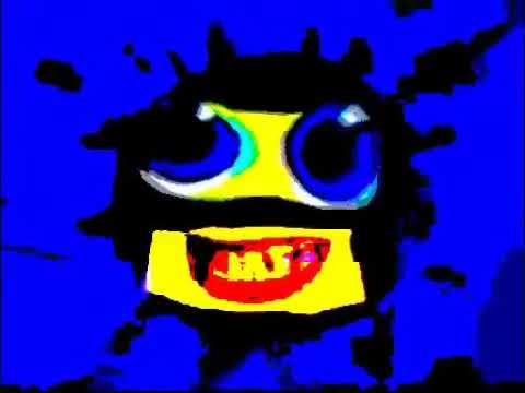 (REUPLOAD) Klasky Csupo 1997 Logo G-Major Effects