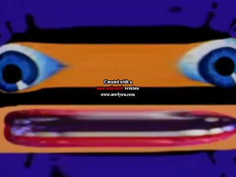 (REUPLOAD) Klasky Csupo Effects 3
