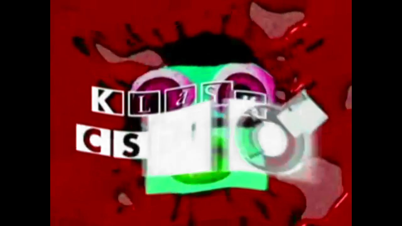 REUPLOAD Klasky Csupo In Boul123 Major HD