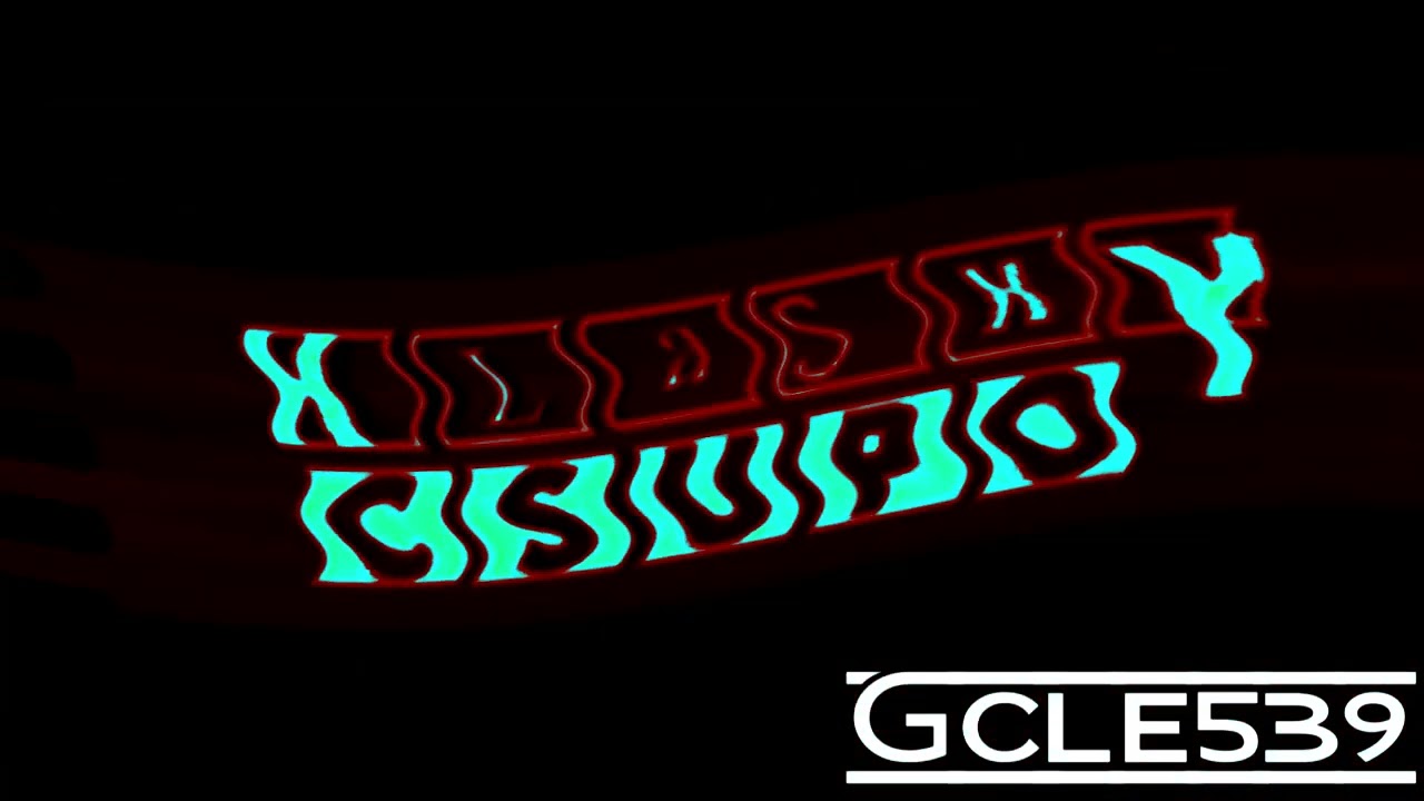 {REUPLOAD} Klasky Csupo in Toneup V5 by GCLE539