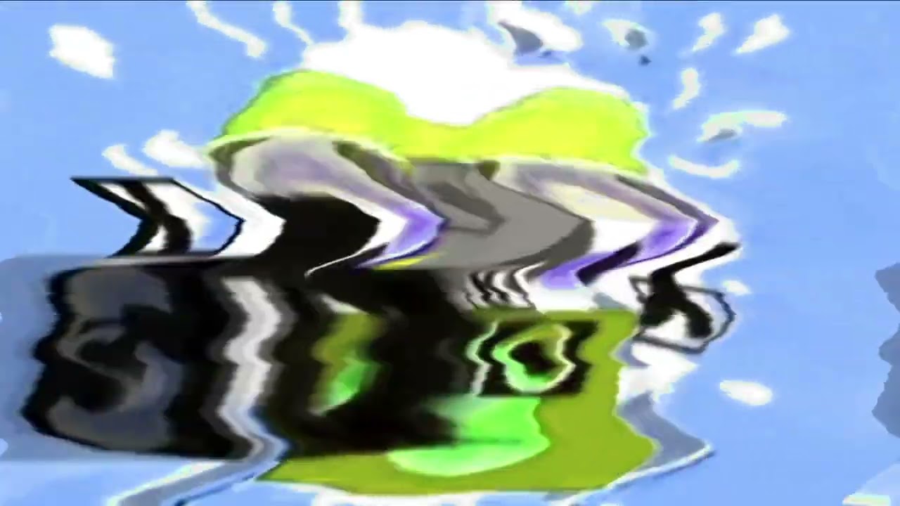 (REUPLOAD) Klasky Csupo in U Major 2