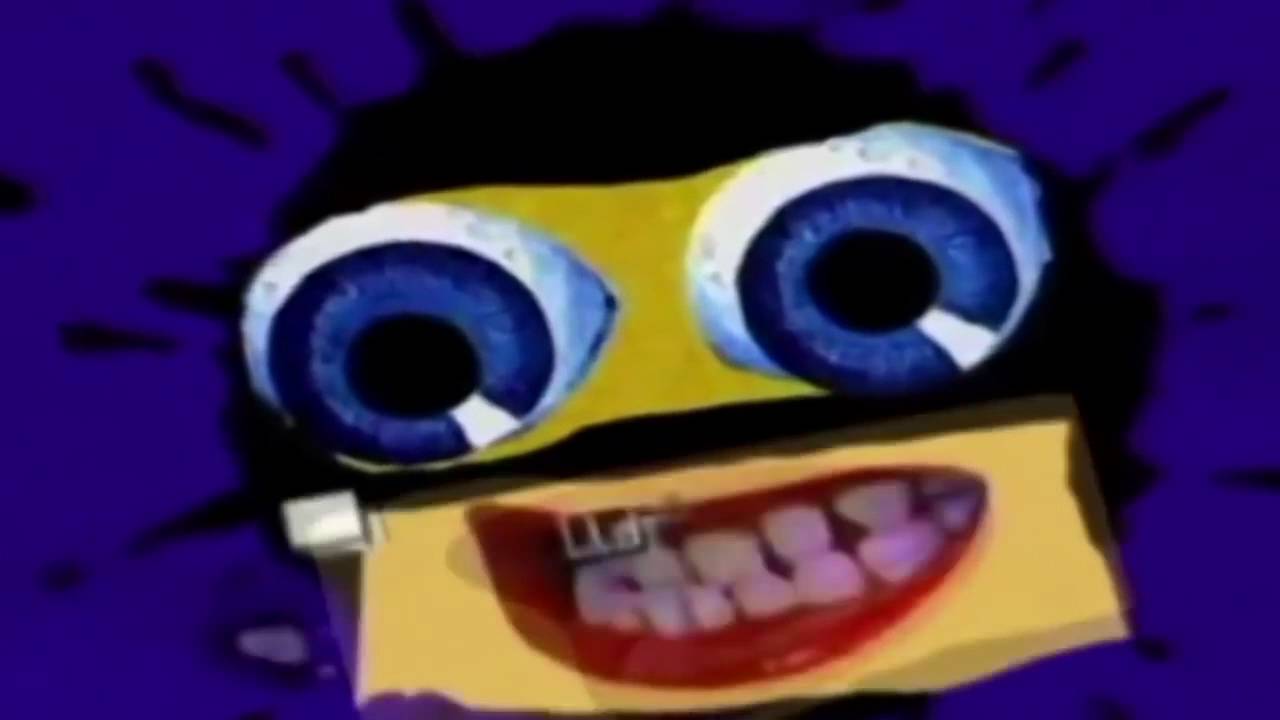 (REUPLOAD) KlaskyKlaskyKlaskyKlasky