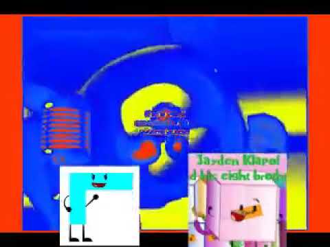 (REUPLOAD) KlaskyKlaskyKlaskyKlasky Gummy Bear Song Version in Klasky Csupo Effect