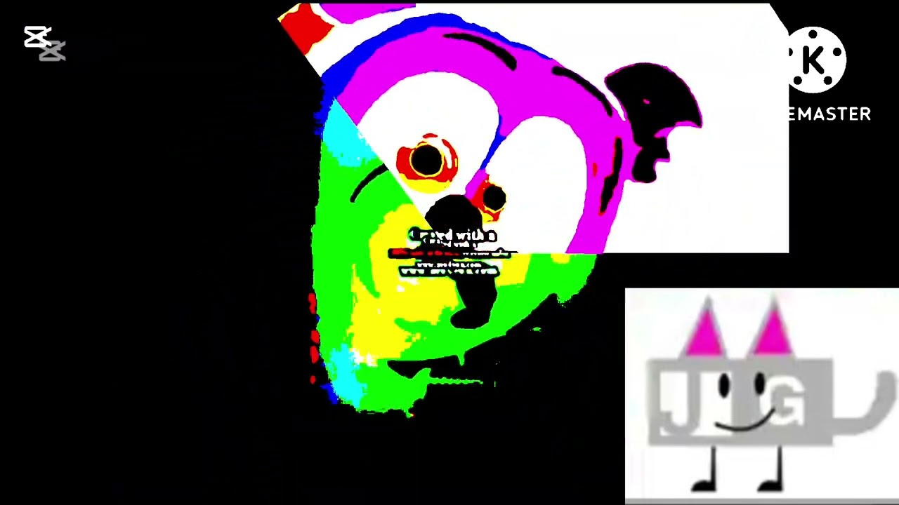 Reupload KlaskyKlaskyKlaskyKlasky gummy bears song version effects no mix o major