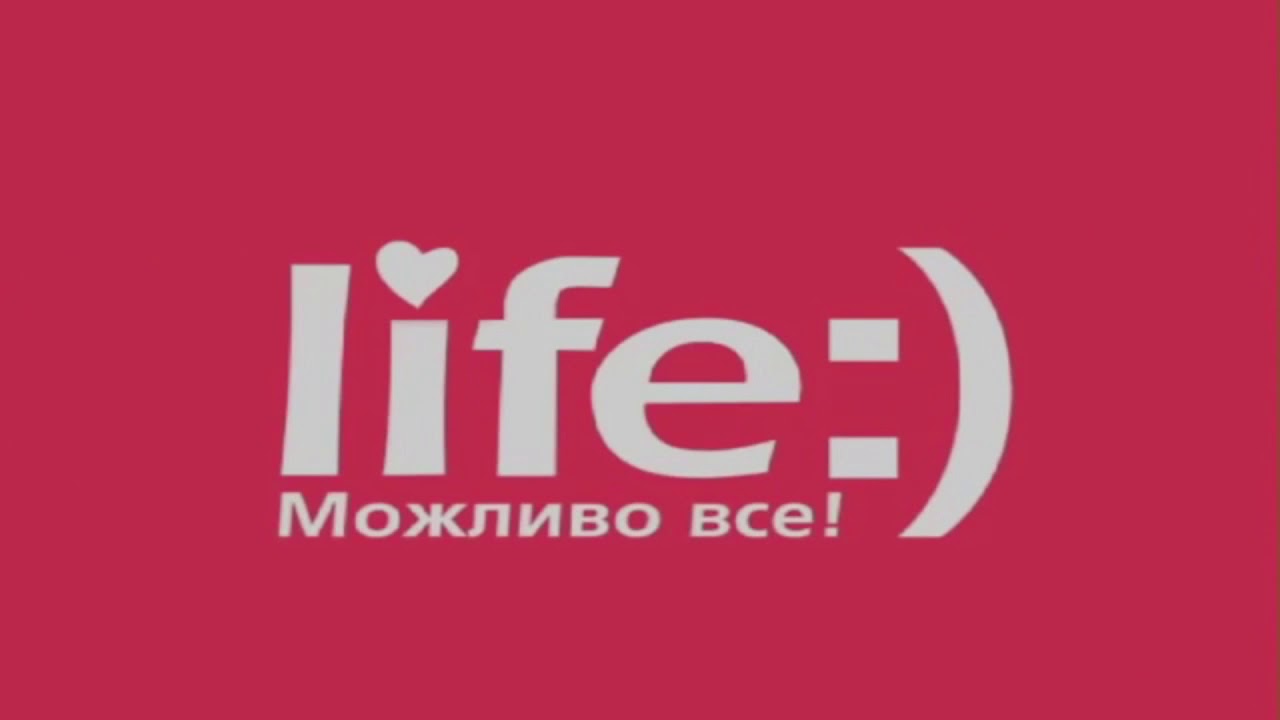 (REUPLOAD) Life LifeCell Logo History