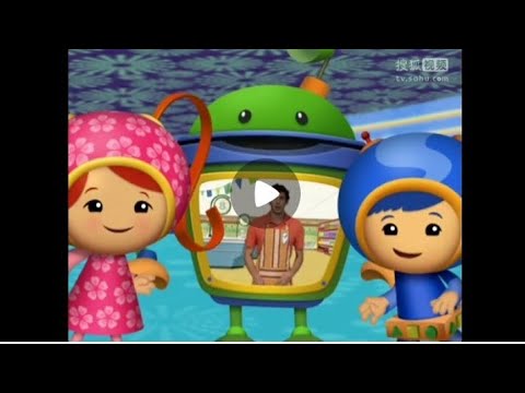 Reupload Little Einsteins Italian In G Major 1