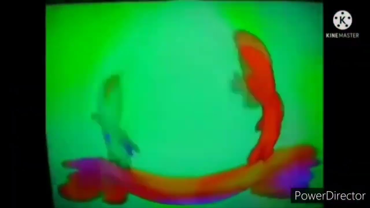 (REUPLOAD) Nick Jr Effects Fast x16