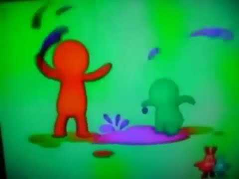 (REUPLOAD) Noggin and Nick Jr Logo Collection