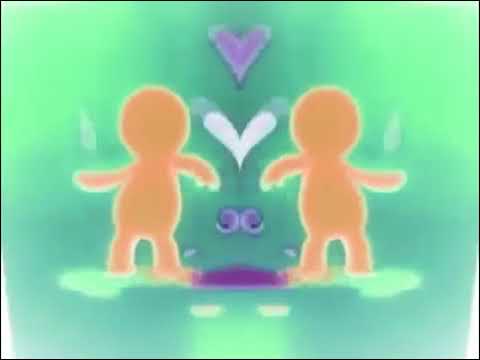 (REUPLOAD) Noggin and Nick Jr Logo Collection CoNfUsIoN