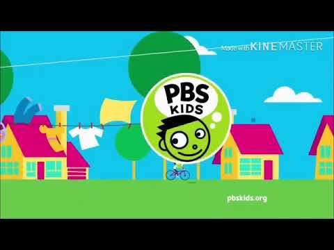 (REUPLOAD) PBS Kids IDS (2013-) but I (Nitrogen Tube) Voice Del Dee and Dot