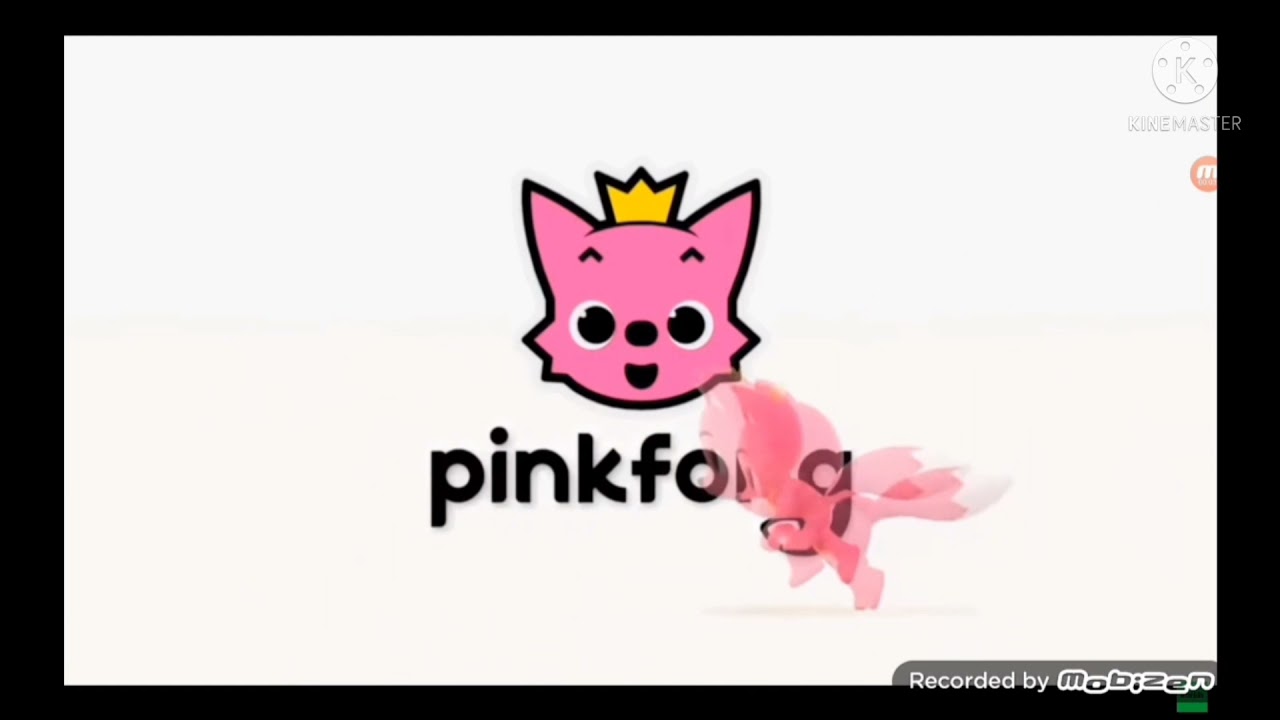 (REUPLOAD) Pinkfong