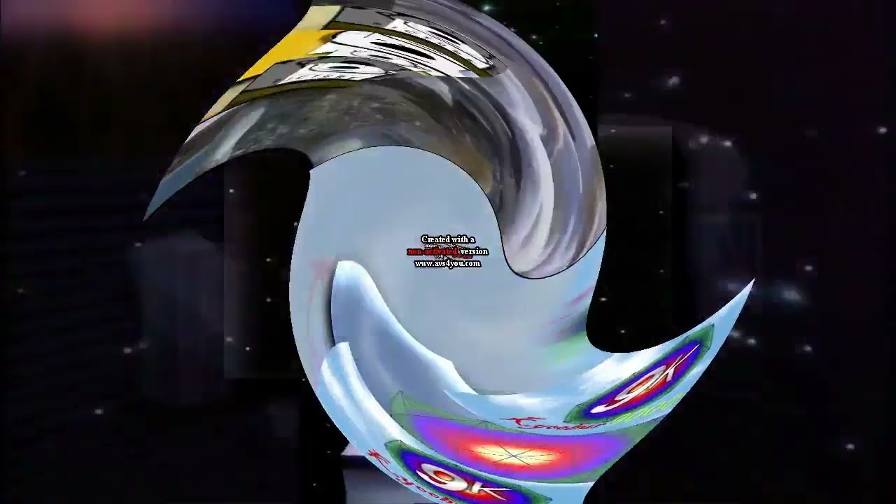 (REUPLOAD) Scan vs Round 4 vs Everyone (AVS Version)