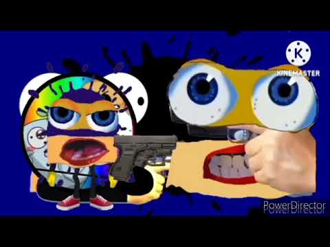 (REUPLOAD) Splaat. exe Kills Fake Dr. KC