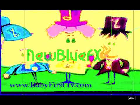 (REUPLOAD) THE EPICNESS OF Drum | Learn Rhythm Fast & Slow | The Notekins | BabyFirst TV