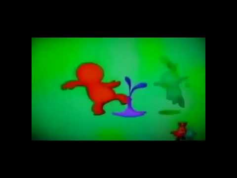 (REUPLOAD) THE EPICNESS OF NOGGIN AND NICK JR LOGO COLLECTION