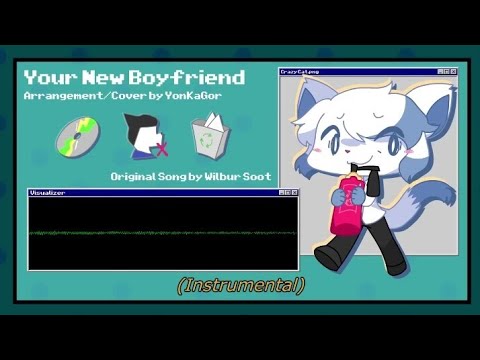 (reupload) YonKaGor - Your new boyfriend cover