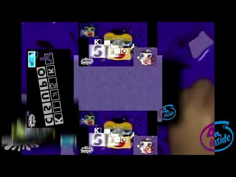 (REUPLOAD) (YTPMV) Another Klasky Csupo YTP Scan