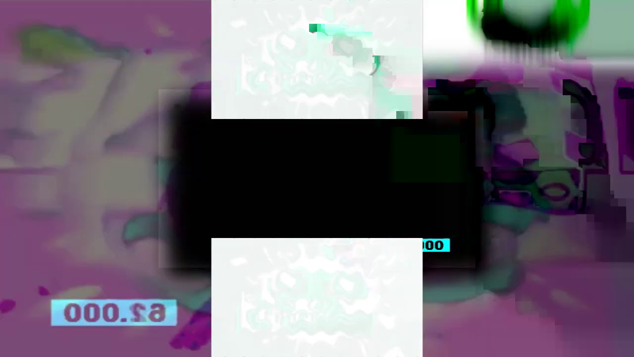 (Reupload) (YTPMV) My Preview 2 Effects Video Scan