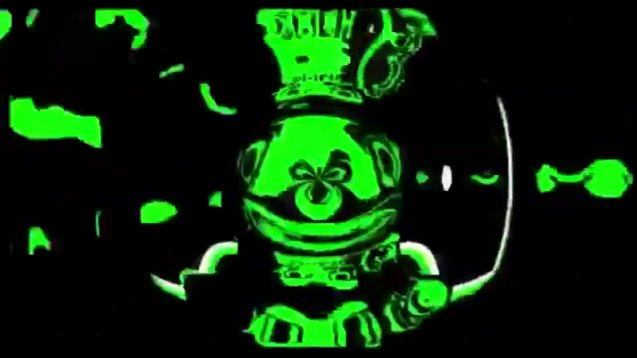 (Reupload) (YTPMV) My Preview 2 Scan Video Scan