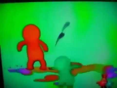 [REUPLOAD^2] Noggin and Nick Jr Logo Collection
