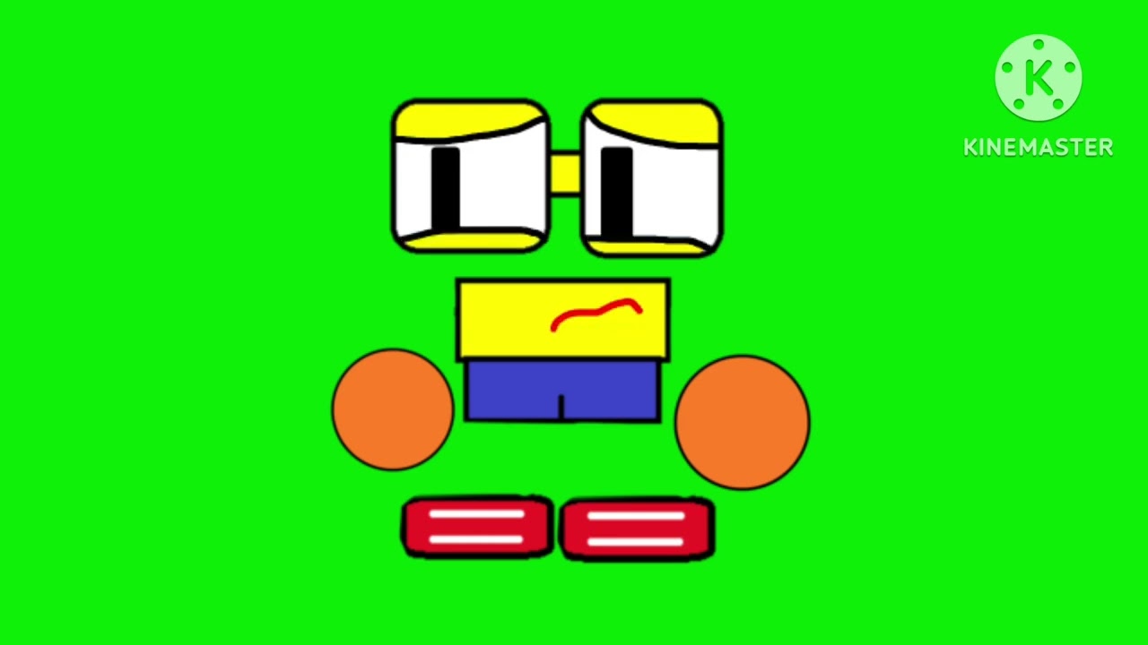 [REUPLOADED] My Render Of Evil Splaat Gets Grounded