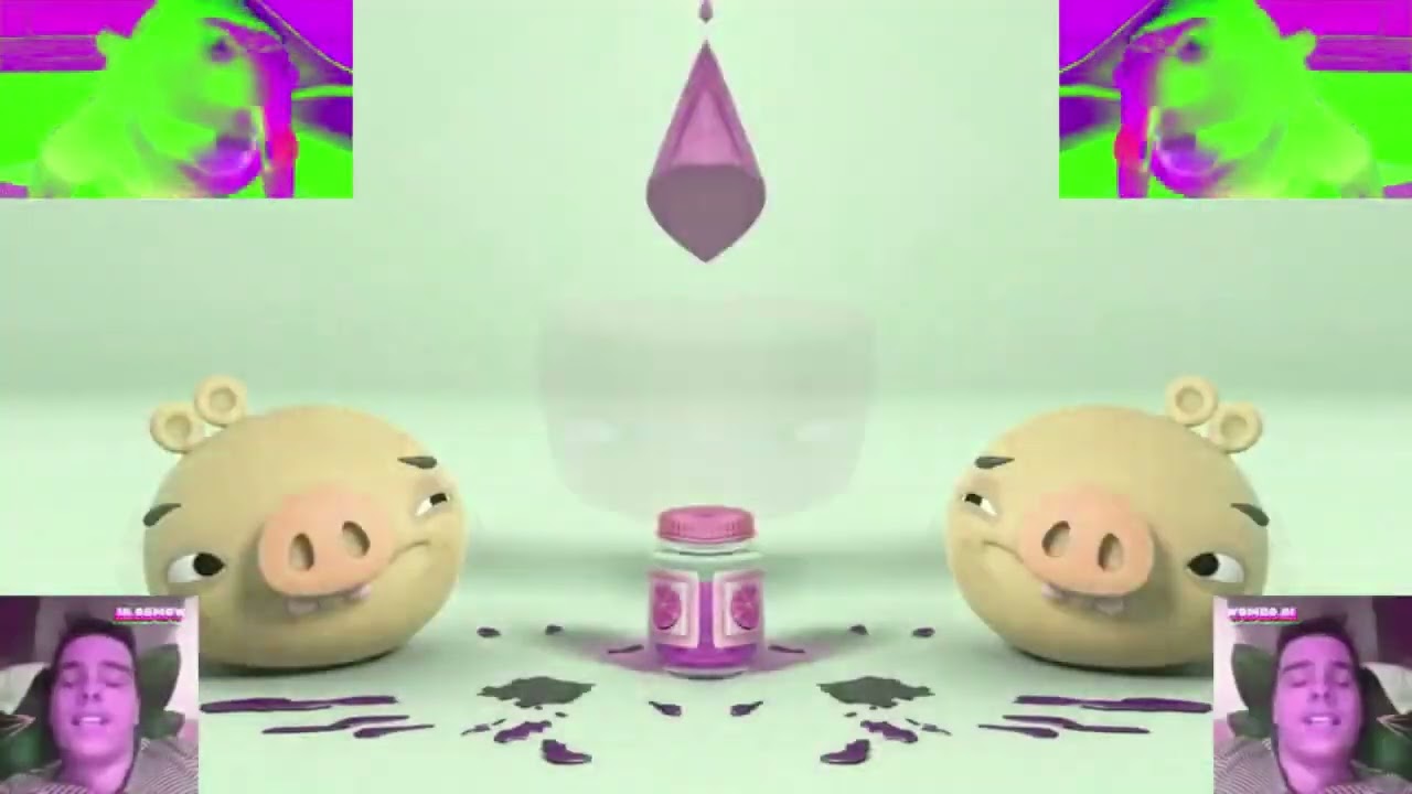 (REUPLOADED) Preview 1280Piggy Tales Effects Extended (Sponsored By Preview 214537)