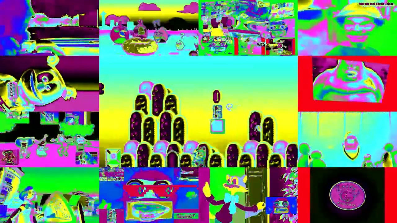 (REUPLOADED) Preview 30 Mega Party Effects Extended (Sponsored By Preview 2)