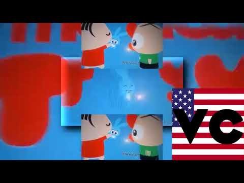 Reuploaded (REQUESTED) Monica Toy Intro Bloopers By Monica Toy Official Scan (Veg Replace)
