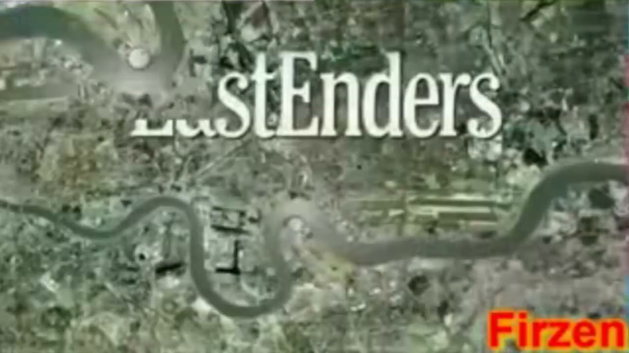 [Reupload/Extract] EastEnders has a Sparta Extended Remix