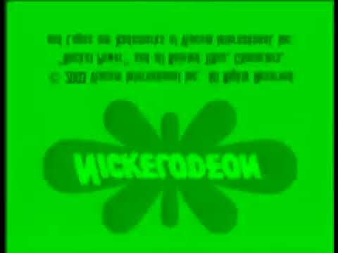 (REUPLOAD/REQUESTED) I Accidentally Nickelodeon Cloud 2000.............
