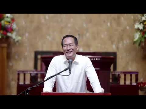 Rev Kilang jamir/Tsungremi asen asoshi tajung dang inyaker.
