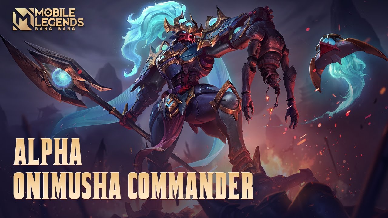 Revamped Skin | Alpha 