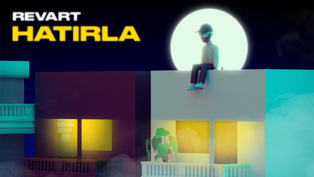 Revart - hatırla