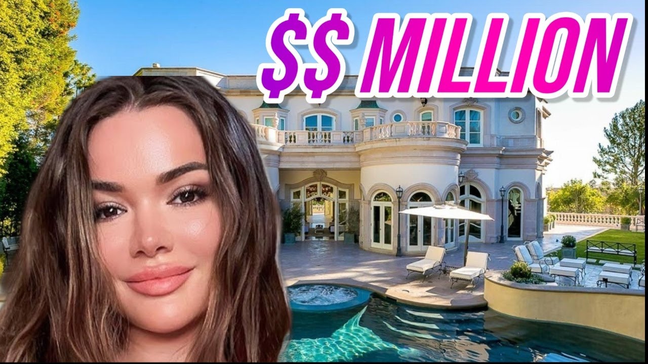 Revealed! Genesis Lopez, Boyfried, Lavish Lifestyle & Net Worth 2025