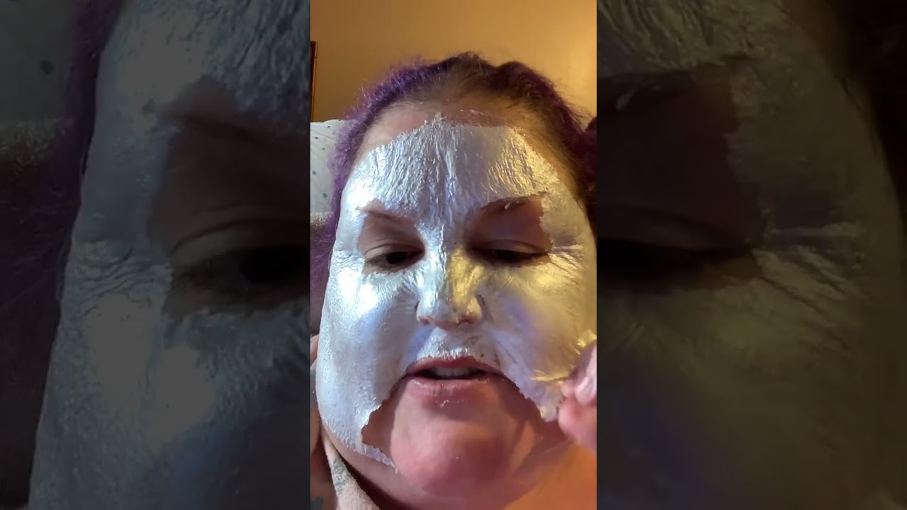 Revealing the Secret: Mask-Free Glow #discokitten