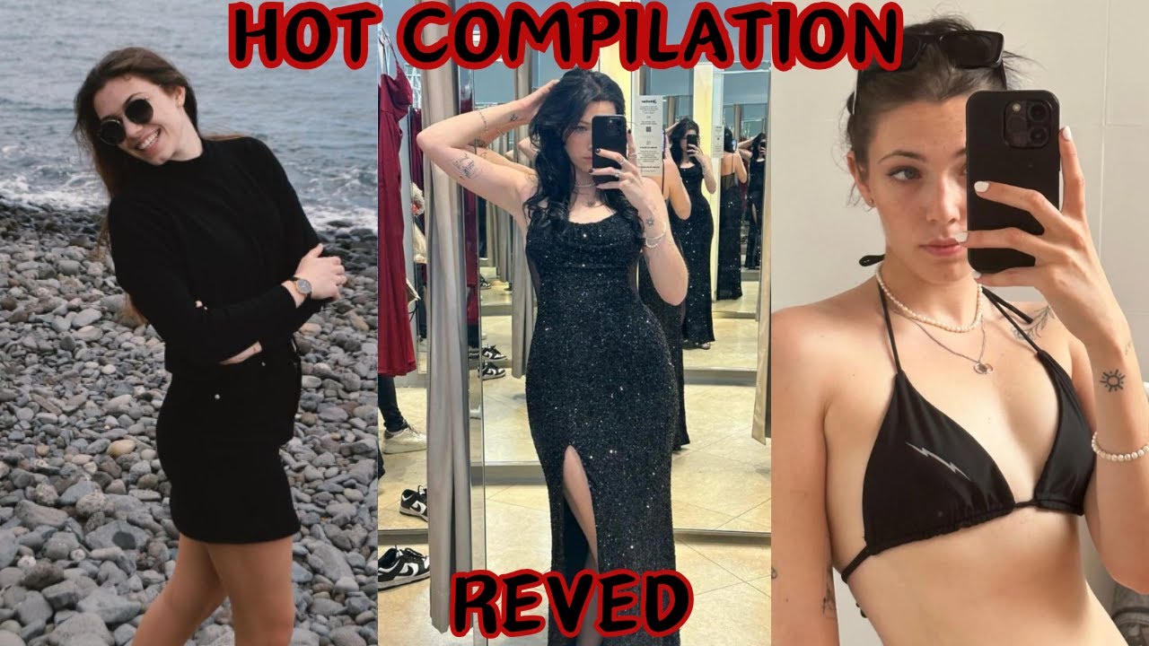 Reved SEXY & HOT COMPILATION  🔥 🔥 🔥