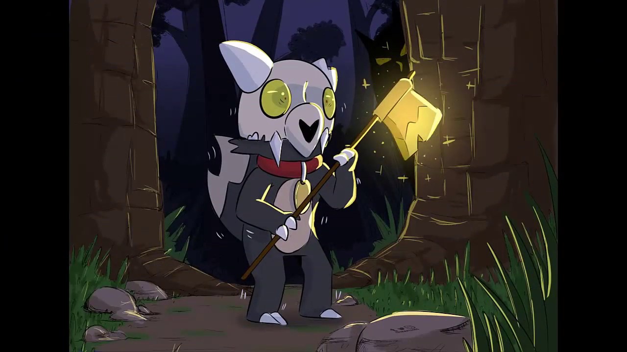 Revelada la banda sonora de The Owl House - Theme Song