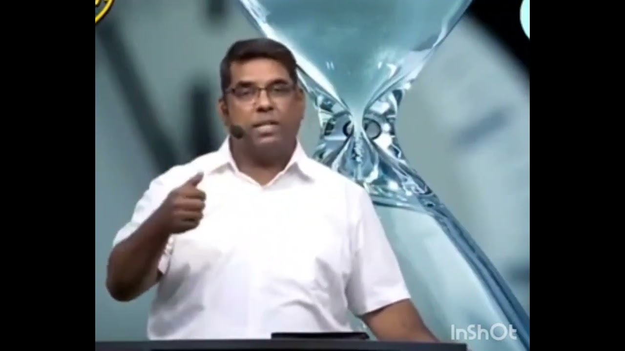 Revelation 13 & Joel 2|Fulfilled Bible Prophecy verses|Bro Md Jegan Speech|Daily Journey in Christ