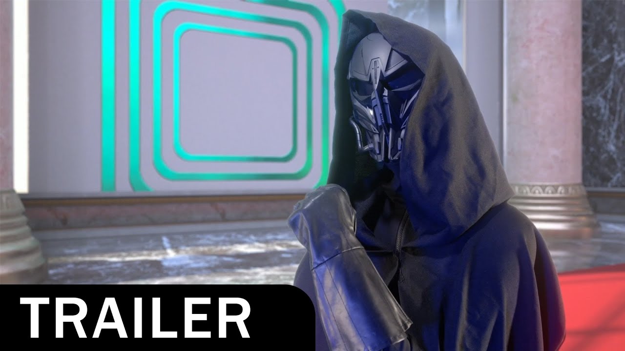 Revelations of the Seal of Orichalcos | IMPERATOR | Release Trailer