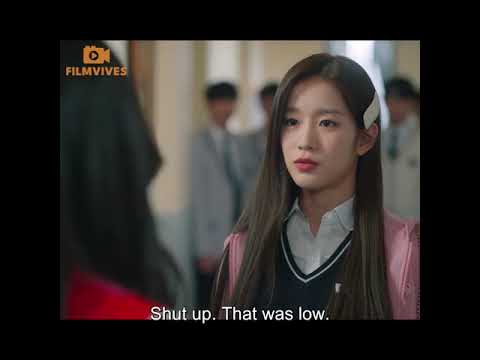 Revenge Of Others satisfying moment Ep 6.