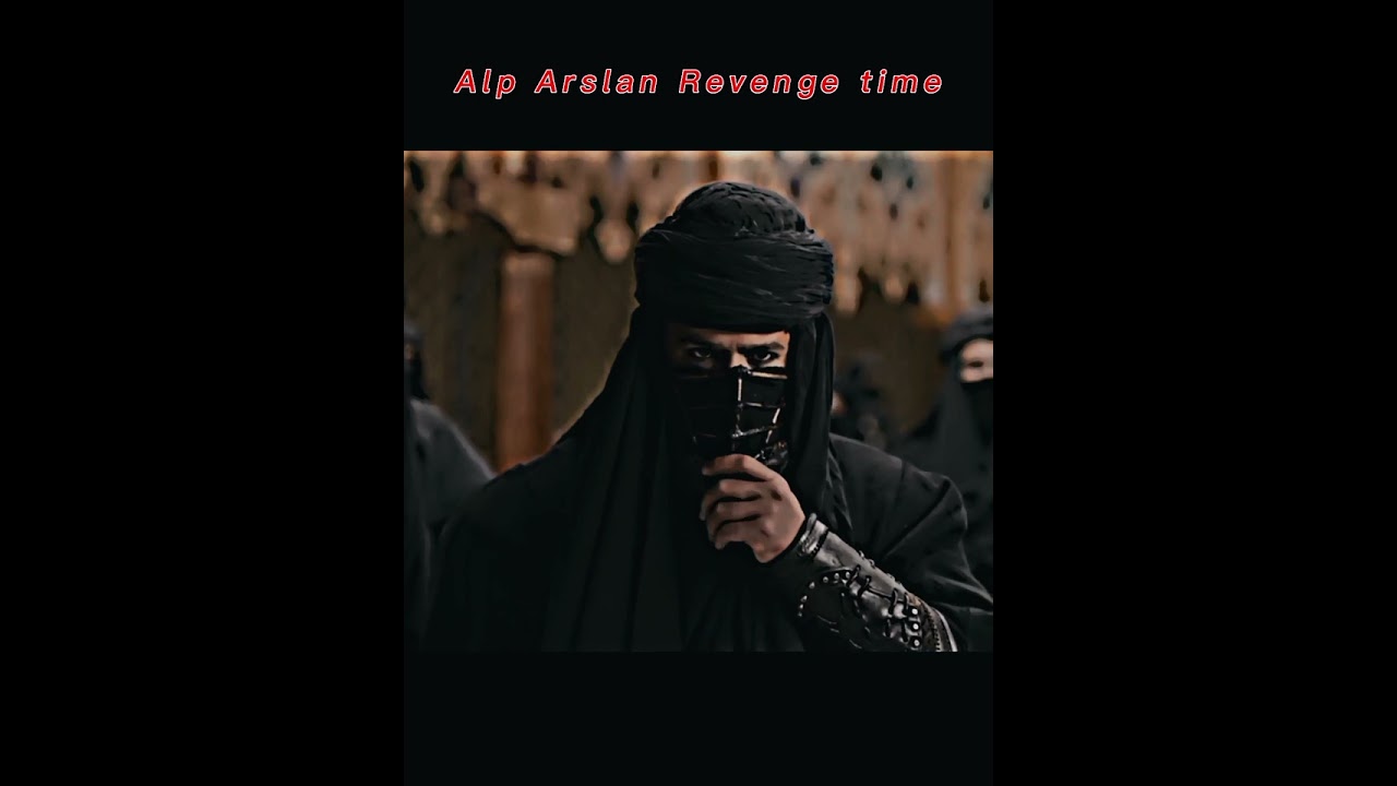 Revenge of sister⚡🗡️#alparslan End of bozan⚔️ #alparslan #trailer #shorts #ytshorts #viral #trending